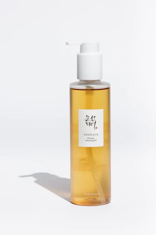 Beauty of Joseon Cleansing Oil